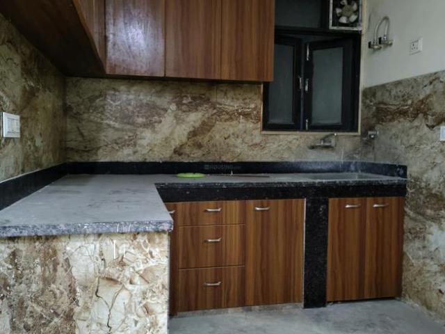 3 BHK Apartment in Khanpur for resale New Delhi. The reference number is 19069653