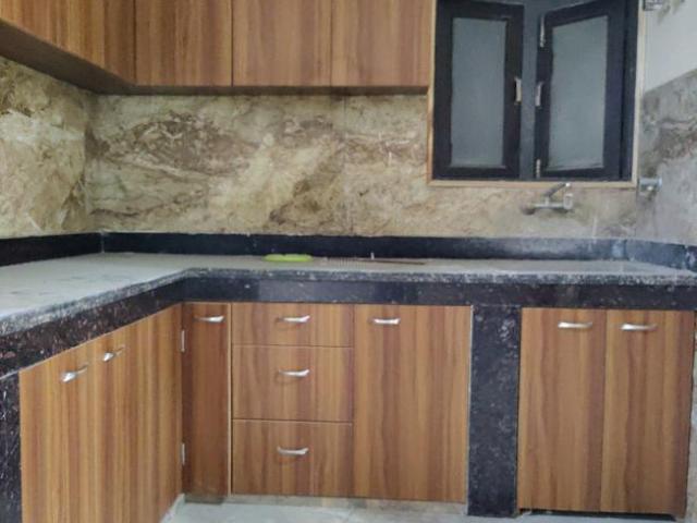 3 BHK Apartment in Khanpur for resale New Delhi. The reference number is 19069702