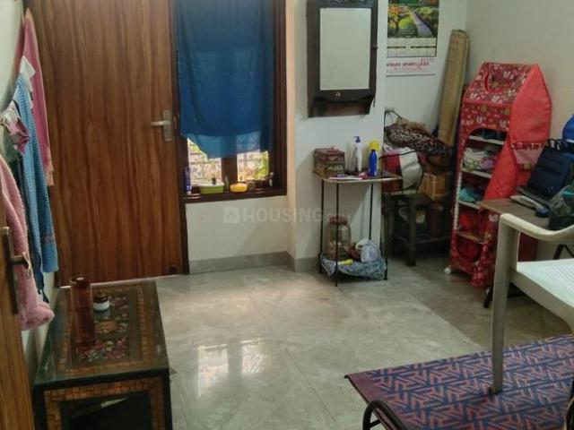 3 BHK Apartment in Khanpur for resale New Delhi. The reference number is 19180290