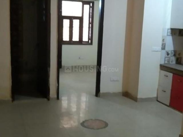 3 BHK Apartment in Khanpur for resale New Delhi. The reference number is 19403569