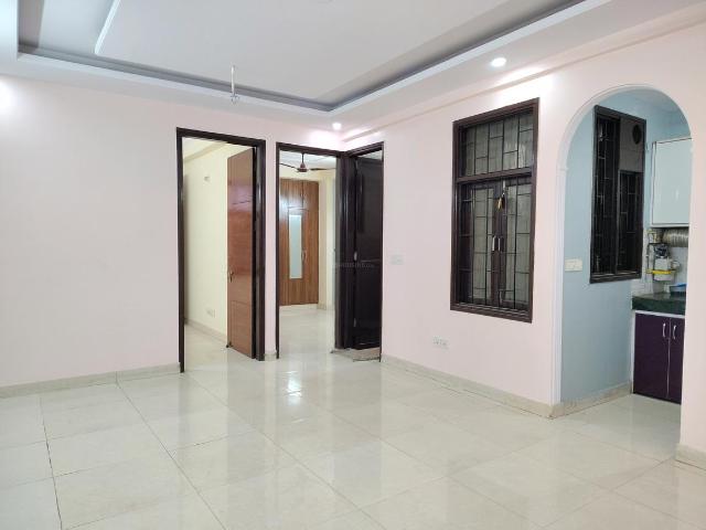 3 BHK Apartment in Khanpur for resale New Delhi. The reference number is 19762091