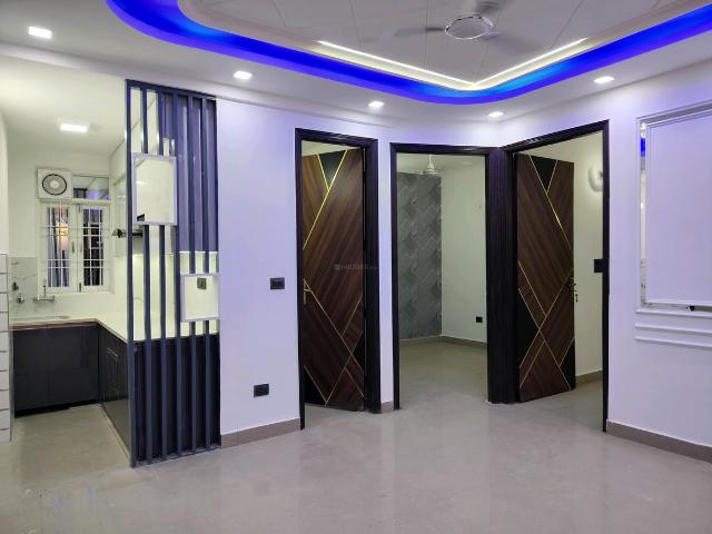 3 BHK Apartment in Khanpur for resale New Delhi. The reference number is 19766367
