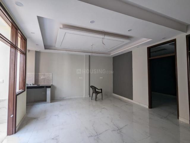 3 BHK Apartment in Khanpur for resale New Delhi. The reference number is 19977601