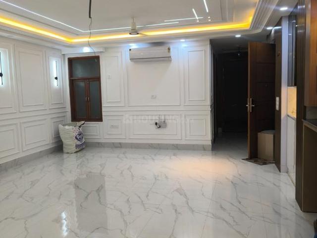3 BHK Apartment in Khanpur for resale New Delhi. The reference number is 20762493