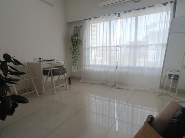 3 BHK Apartment in Khar West for rent Mumbai. The reference number is 17276072