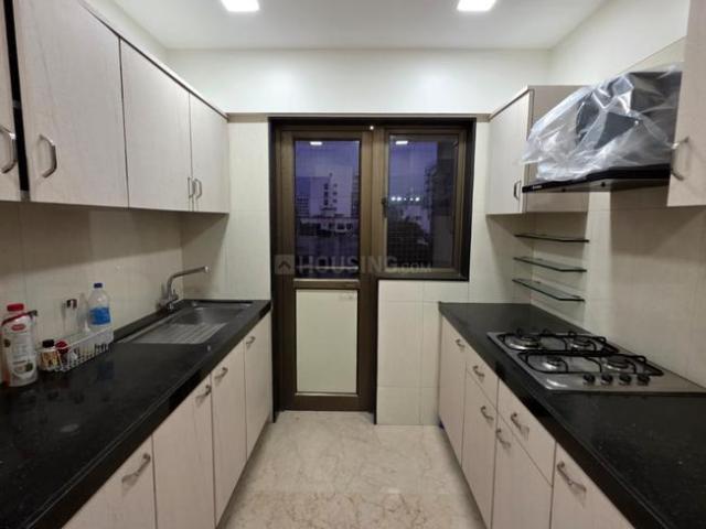 3 BHK Apartment in Khar West for rent Mumbai. The reference number is 19074225