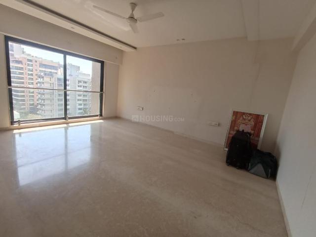 3 BHK Apartment in Khar West for rent Mumbai. The reference number is 19290954