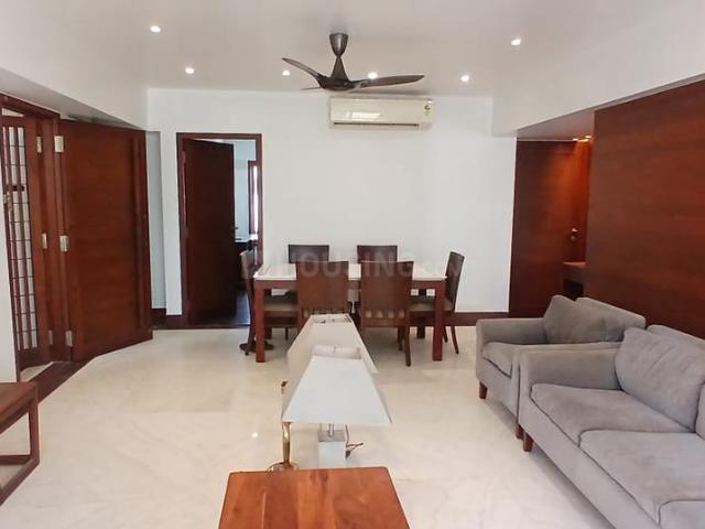3 BHK Apartment in Khar West for rent Mumbai. The reference number is 19328026