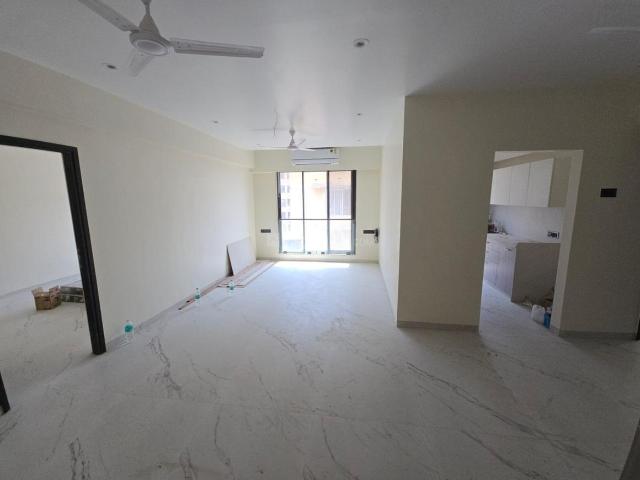 3 BHK Apartment in Khar West for rent Mumbai. The reference number is 19328340