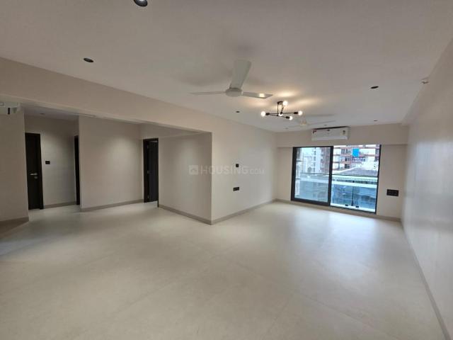 3 BHK Apartment in Khar West for rent Mumbai. The reference number is 19425023