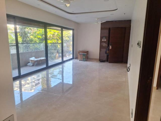 3 BHK Apartment in Khar West for rent Mumbai. The reference number is 19600292