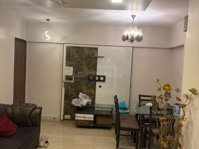 3 BHK Apartment in Khar West for rent Mumbai. The reference number is 19845854