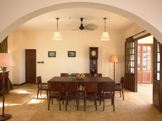 3 BHK Apartment in Khar West for rent Mumbai. The reference number is 19943259