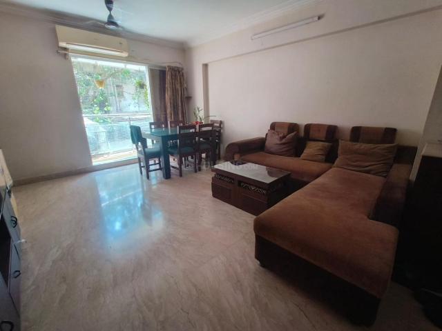 3 BHK Apartment in Khar West for rent Mumbai. The reference number is 20021475