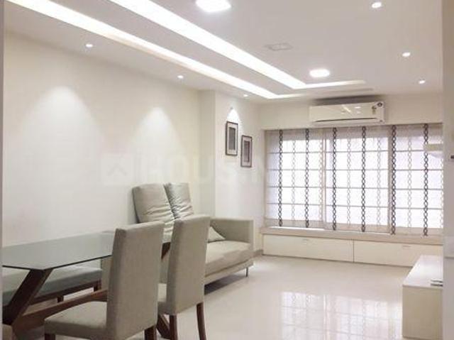 3 BHK Apartment in Khar West for rent Mumbai. The reference number is 20104012