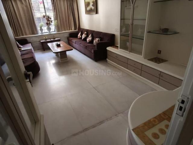 3 BHK Apartment in Khar West for rent Mumbai. The reference number is 20240871