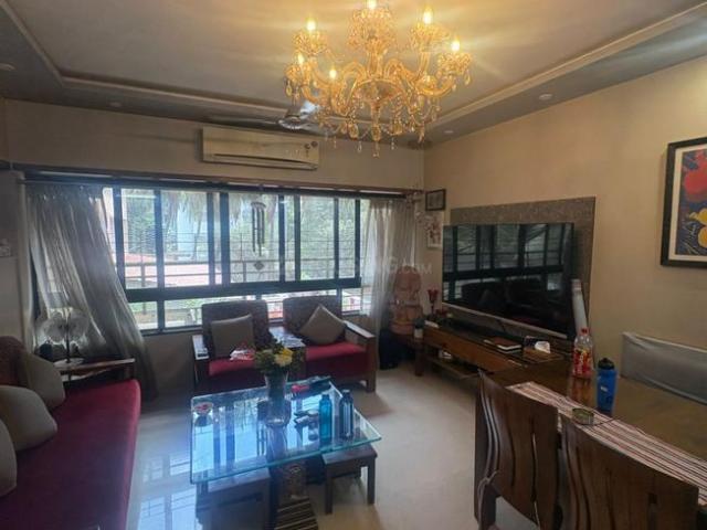 3 BHK Apartment in Khar West for rent Mumbai. The reference number is 20271100