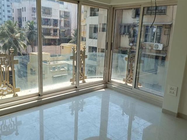 3 BHK Apartment in Khar West for rent Mumbai. The reference number is 20206928