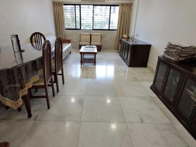 3 BHK Apartment in Khar West for rent Mumbai. The reference number is 20313440