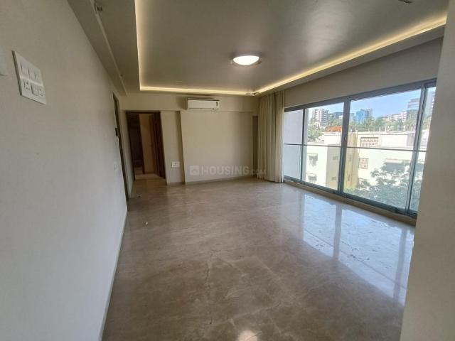 3 BHK Apartment in Khar West for rent Mumbai. The reference number is 20324084