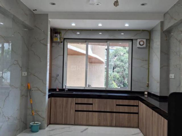 3 BHK Apartment in Khar West for rent Mumbai. The reference number is 20777852