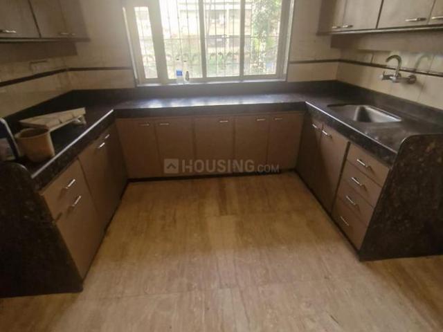 3 BHK Apartment in Khar West for rent Mumbai. The reference number is 20795811