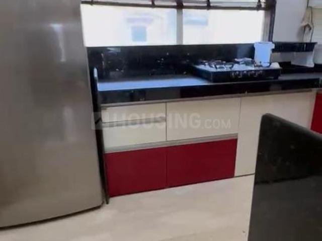 3 BHK Apartment in Khar West for rent Mumbai. The reference number is 20872247