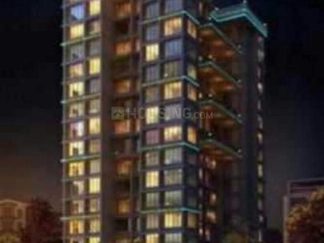 3 BHK Apartment in Khar West for resale Mumbai South West. The reference number is 16406178