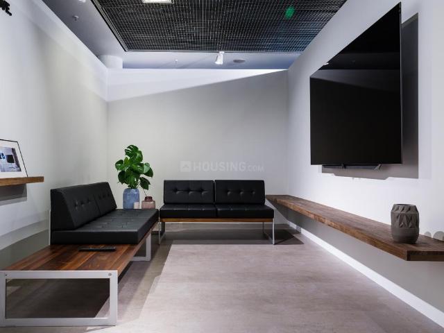 3 BHK Apartment in Khar West for resale Mumbai. The reference number is 19403746