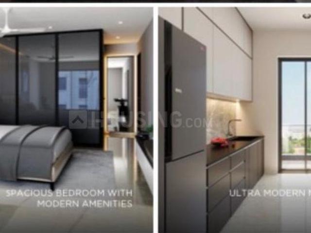 3 BHK Apartment in Khar West for resale Mumbai. The reference number is 19774564
