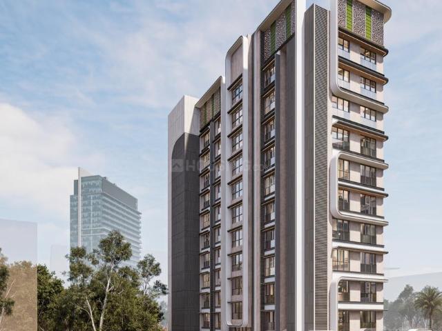 3 BHK Apartment in Khar West for resale Mumbai. The reference number is 19908234