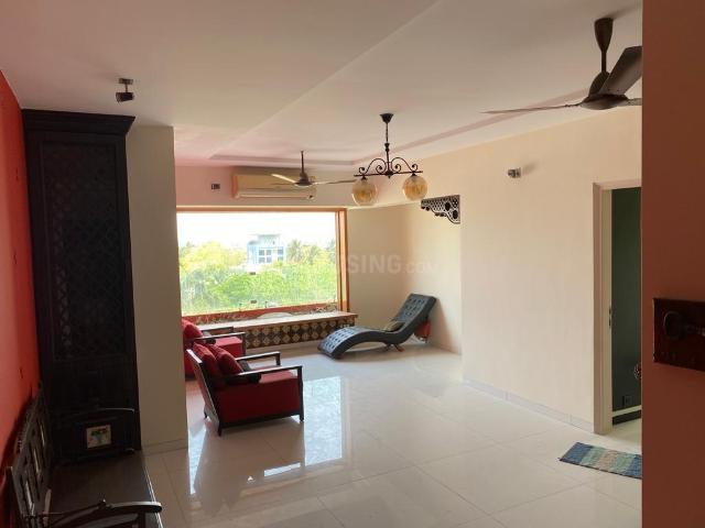3 BHK Apartment in Khar West for resale Mumbai. The reference number is 20035984