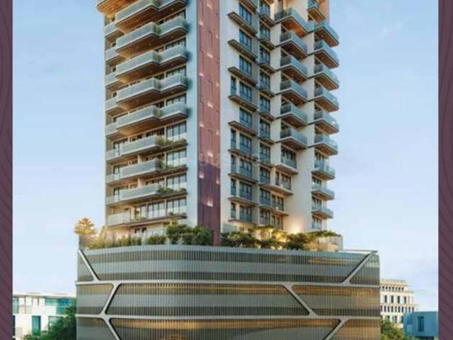 3 BHK Apartment in Khar West for resale Mumbai. The reference number is 20223906