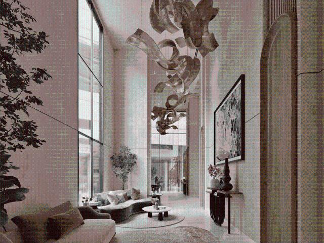 3 BHK Apartment in Khar West for resale Mumbai. The reference number is 20660512