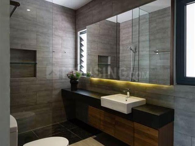 3 BHK Apartment in Khar West for resale Mumbai. The reference number is 9319309