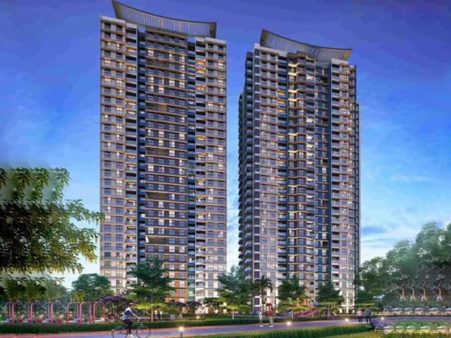 3 BHK Apartment in Kharadi Annex for resale Pune. The reference number is 18616901