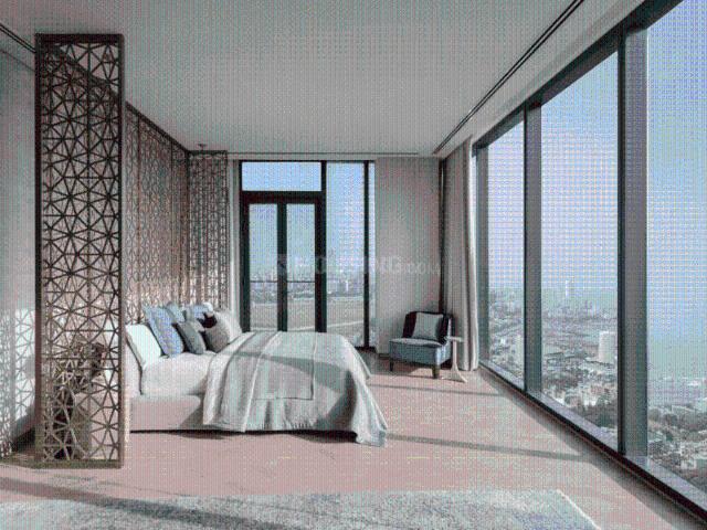 3 BHK Apartment in Kharadi Annex for resale Pune. The reference number is 18226703