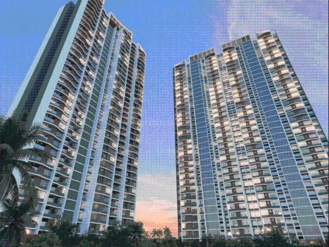 3 BHK Apartment in Kharadi Annex for resale Pune. The reference number is 19383328