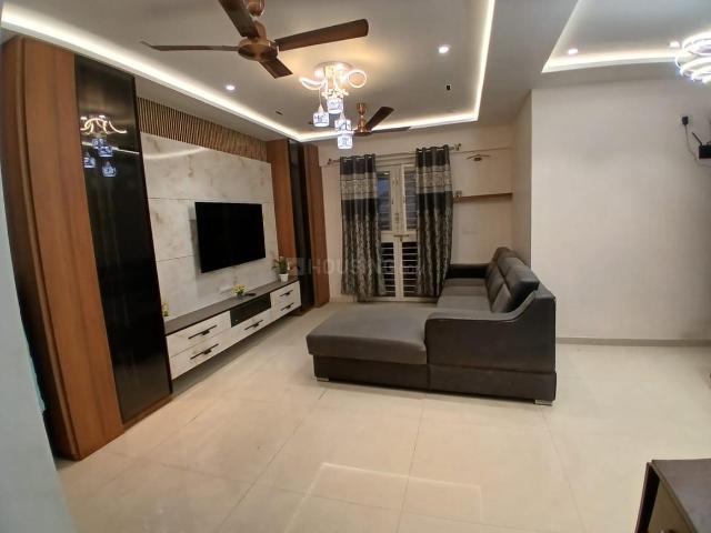 3 BHK Apartment in Kharadi for rent Pune. The reference number is 19729596