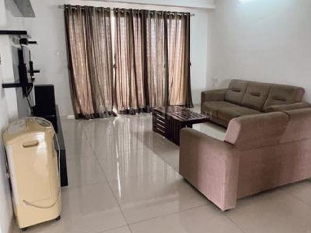 3 BHK Apartment in Kharadi for rent Pune. The reference number is 19841993