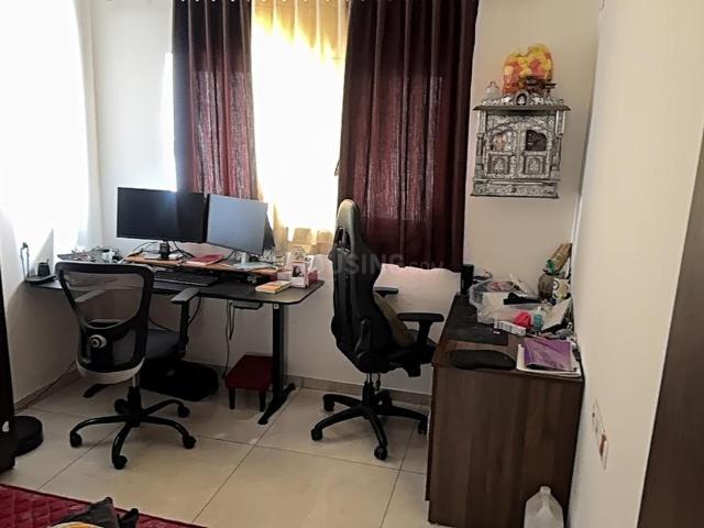 3 BHK Apartment in Kharadi for rent Pune. The reference number is 20022252