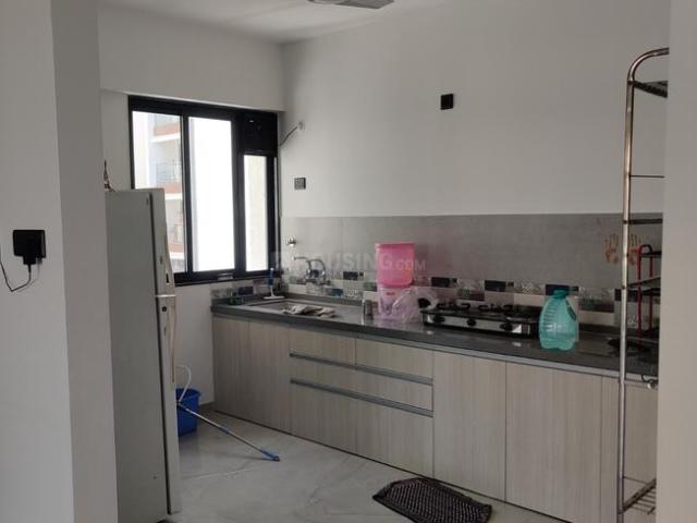 3 BHK Apartment in Kharadi for rent Pune. The reference number is 20170826