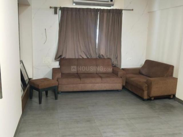 3 BHK Apartment in Kharadi for rent Pune. The reference number is 20224245