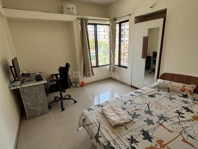 3 BHK Apartment in Kharadi for rent Pune. The reference number is 20444609