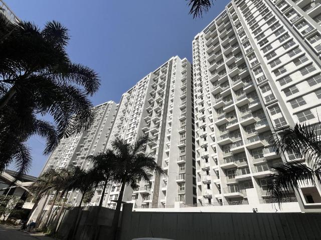 3 BHK Apartment in Kharadi for rent Pune. The reference number is 20454544