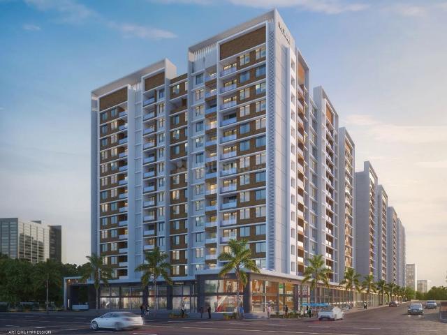 3 BHK Apartment in Kharadi for rent Pune. The reference number is 20609637