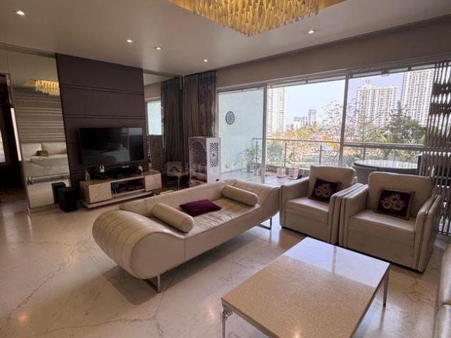3 BHK Apartment in Kharadi for rent Pune. The reference number is 20658170