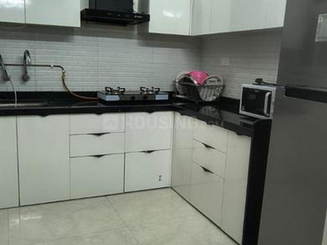 3 BHK Apartment in Kharadi for rent Pune. The reference number is 20662640