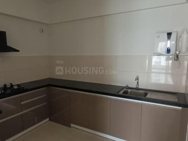 3 BHK Apartment in Kharadi for rent Pune. The reference number is 20681004