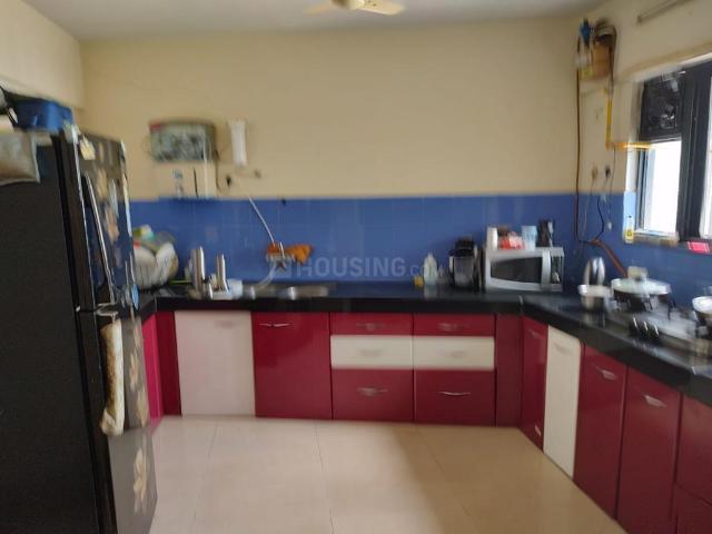 3 BHK Apartment in Kharadi for rent Pune. The reference number is 20700719